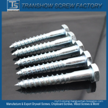 American Standard Ifi C-18 Hex Lag Screws